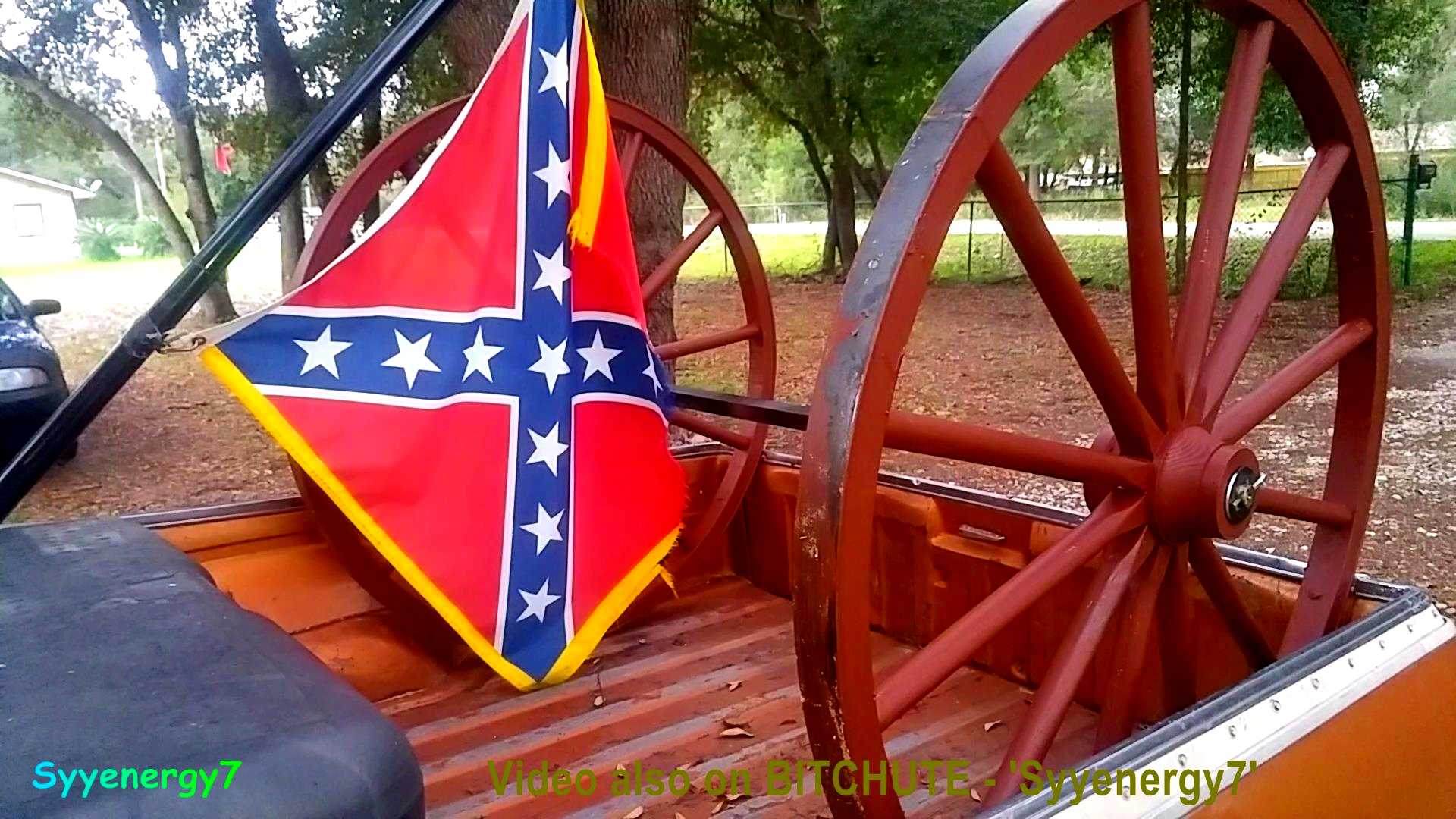 Cannon Wheels and axle - 1978 El Camino