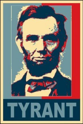 LincolnTyrant
