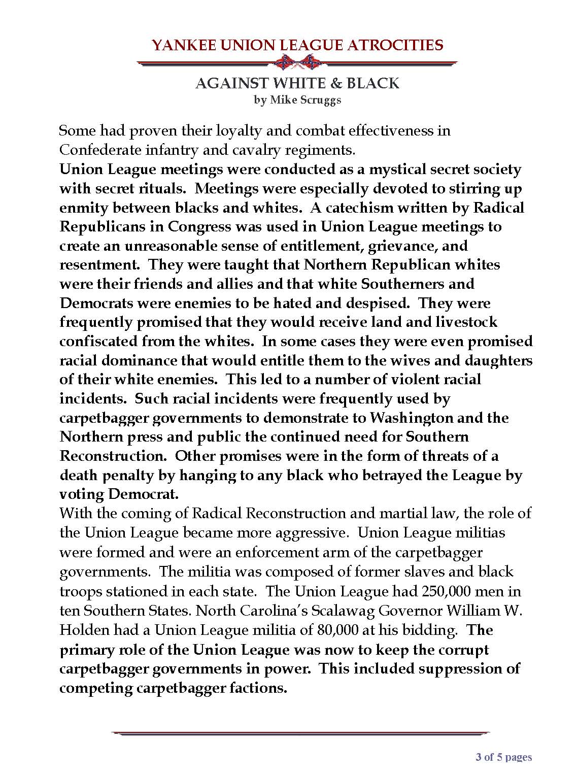 YANKEE UNION LEAGUE ATROCITIES AGAINST WHITE and BLACK_Page_3